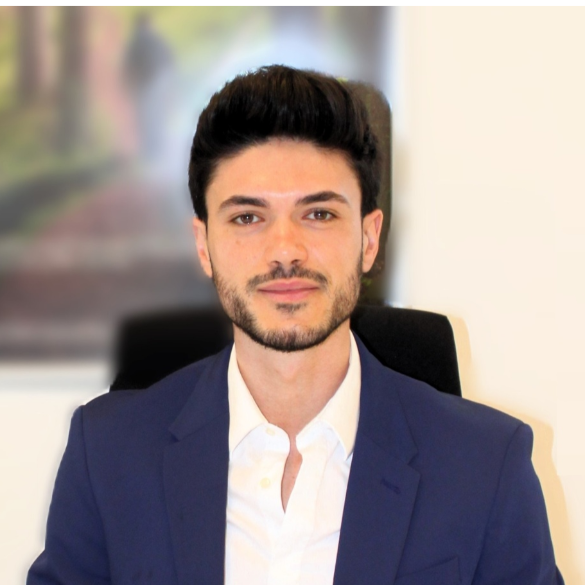 Immagine del profilo del consulente